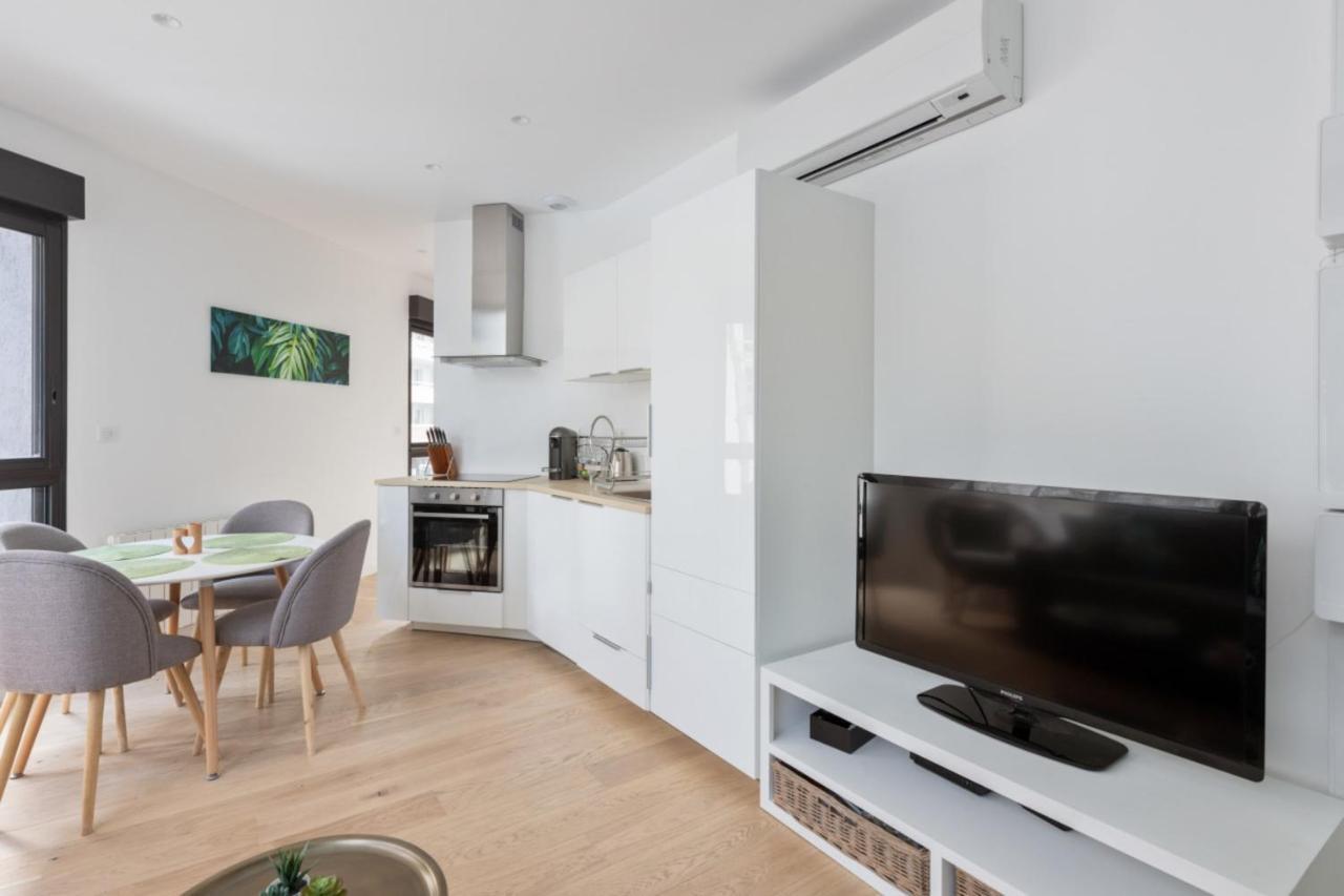Appartement Celadon - Welkeys Lyon Extérieur photo