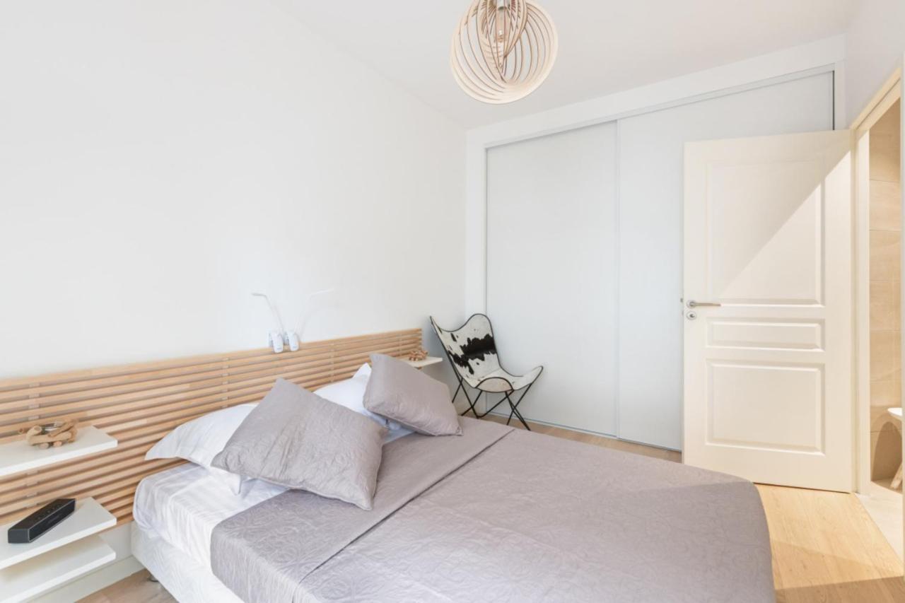 Appartement Celadon - Welkeys Lyon Extérieur photo