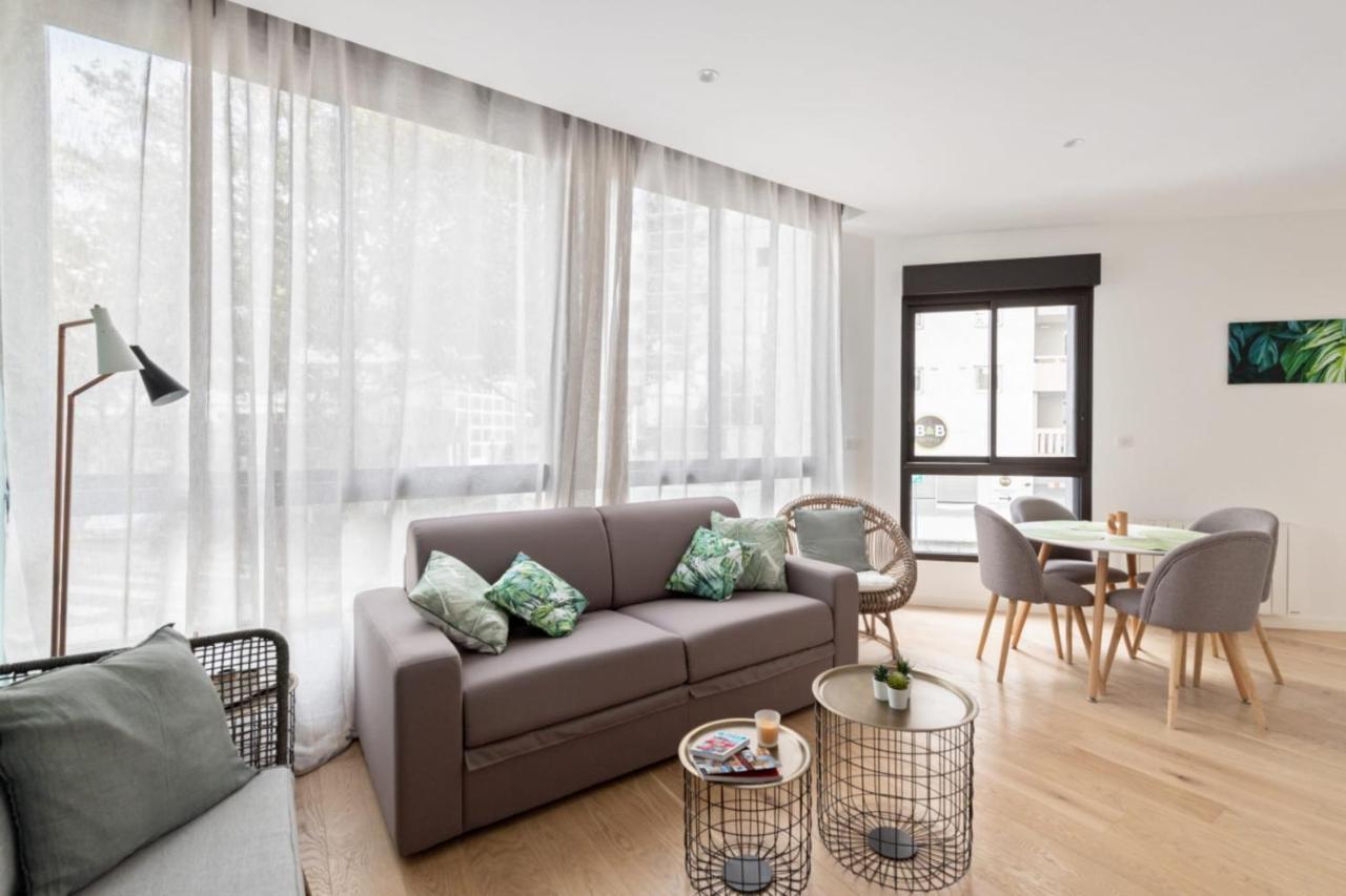 Appartement Celadon - Welkeys Lyon Extérieur photo