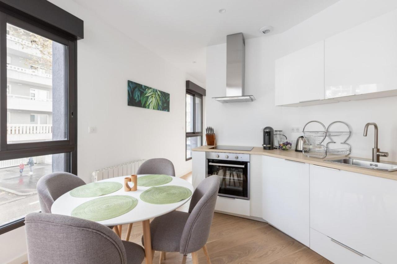Appartement Celadon - Welkeys Lyon Extérieur photo